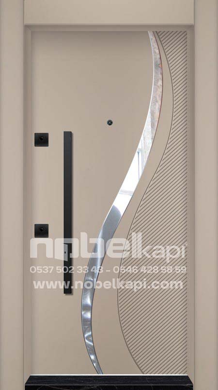 NOBEL KAPI PVC - 463